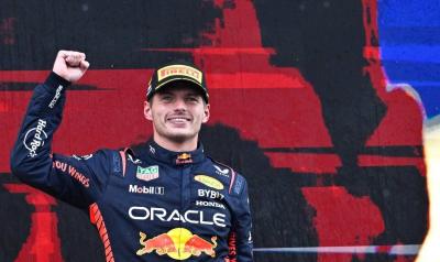 Verstappen Wins Saudi Arabian Grand Prix and Continues Winning Streak