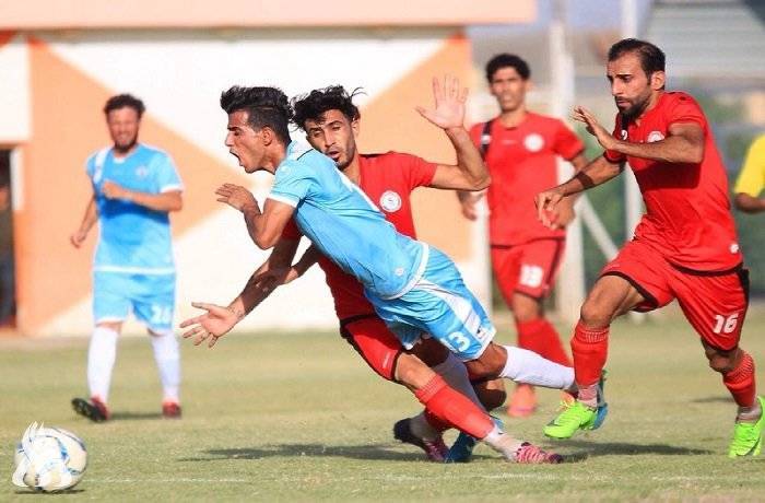 Iraq: The Fourth Round of the Premier Football League Kicks Off
