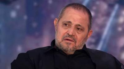 Did George Wassouf Enter the Hospital in Saudi Arabia?