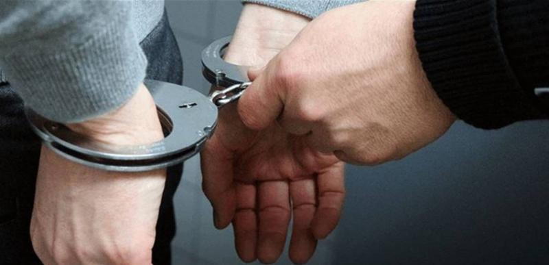 Arrest of Wanted Individuals for Various Crimes in Tyre