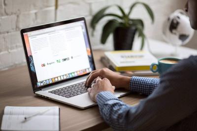 Fake Investment Website: Beware!
