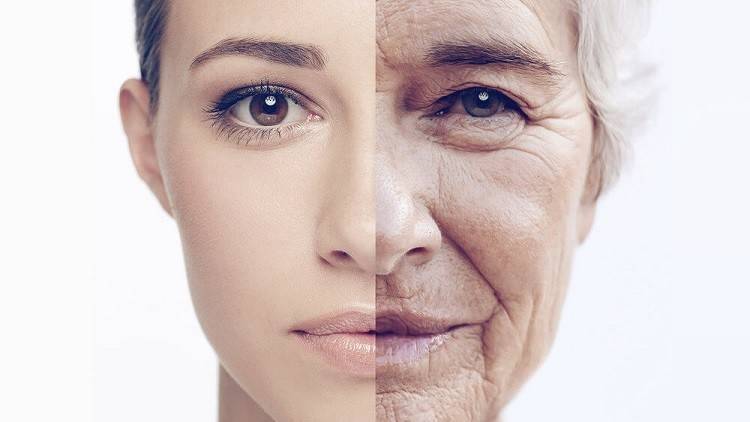 Habits that Accelerate Aging... What Are They?