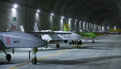 Russia Targets Ukrainian Infrastructure with Largest Drone Attack in Weeks