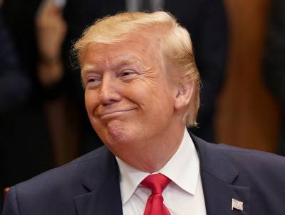 Trump: "Hezbollah is Smart... Netanyahu is Cowardly"