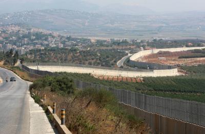 Israel Kills 4 Militants Who Infiltrated from Southern Lebanon