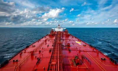 Iraq: Ready to Find a Solution to Resume Oil Exports via Turkish Port of Ceyhan