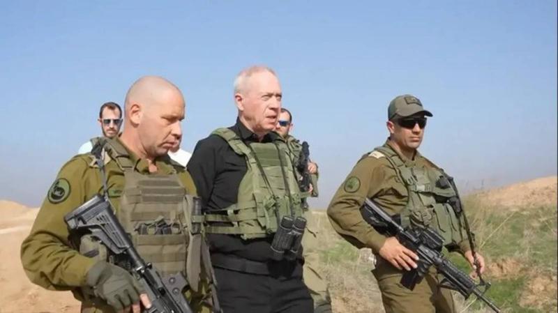 Israel: Upcoming UN Resolution to Move Hezbollah Behind the Litani River via International Settlement