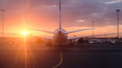 The Strangest Airplane Fuel in the World: Made from "Human Waste"!
