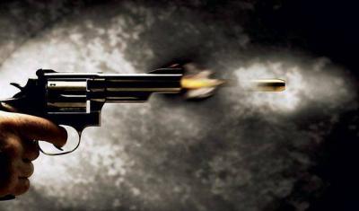 Injured in Gunfire in Al-Sharawneh - Baalbek