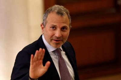 Basil: We Reject the Use of Lebanese Land by Any Party