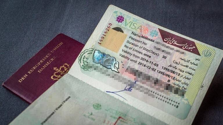 Iran Cancels Entry Visas for Citizens of 28 Countries, Including Arab Nations