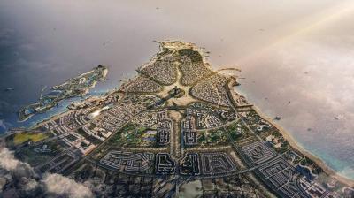 Egypt and the UAE Sign Investment Agreement to Develop Ras Al-Hekma