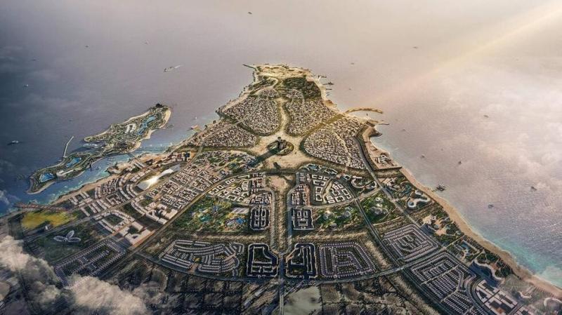 Egypt and the UAE Sign Investment Agreement to Develop Ras Al-Hekma