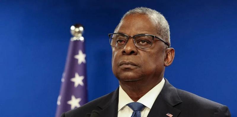 Will Biden Dismiss U.S. Defense Secretary?