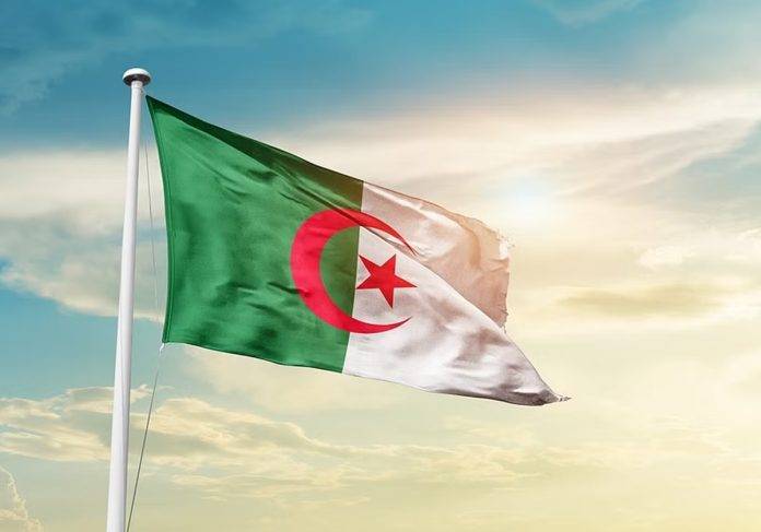 Algeria Criticizes Israel's Recognition of Western Sahara