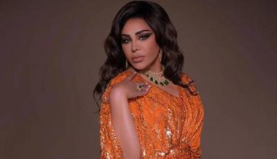 Title: Ahlam Denies Being Robbed in Paris