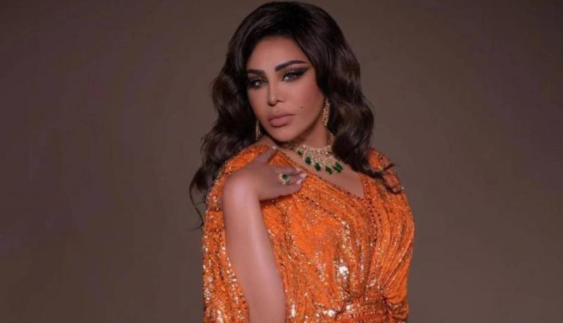 Title: Ahlam Denies Being Robbed in Paris