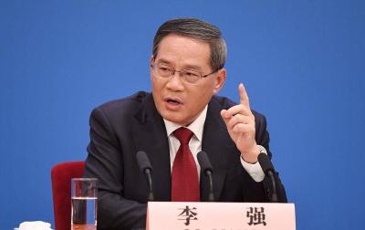 China Calls for Enriching Strategic Partnership with Eritrea