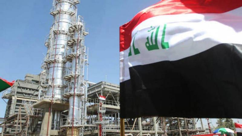 Iraq Affirms Commitment to Compensate for Production Increase