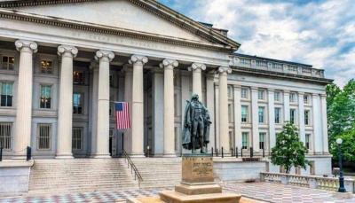 U.S. Treasury Imposes New Sanctions Related to Iran