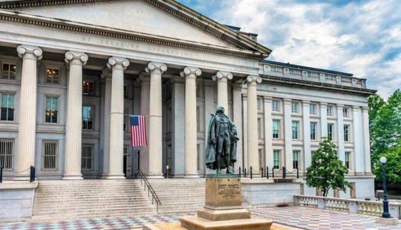 U.S. Treasury Imposes New Sanctions Related to Iran