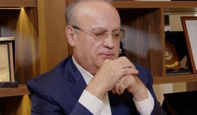 Wiam Wahhab: Vote for Putin!