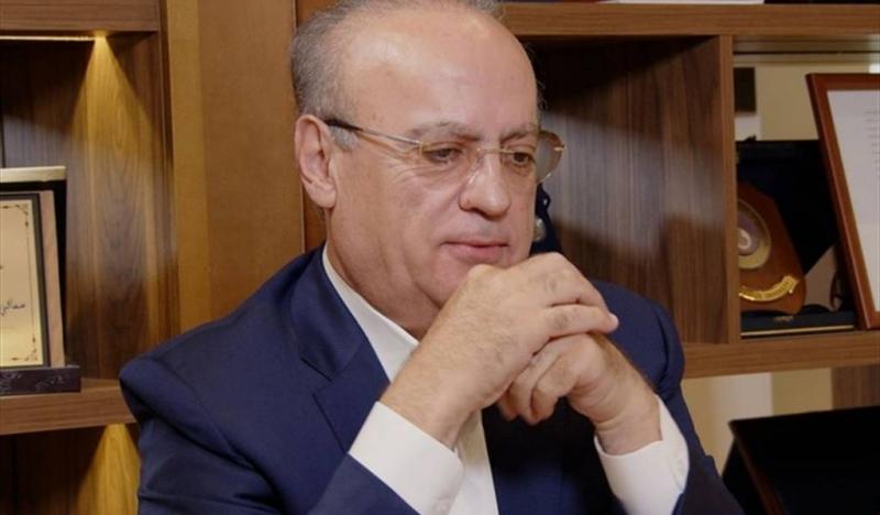 Wiam Wahhab: Vote for Putin!