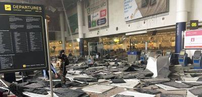 # Brussels Bombings: Jury in Belgium Prepares to Deliver Verdict