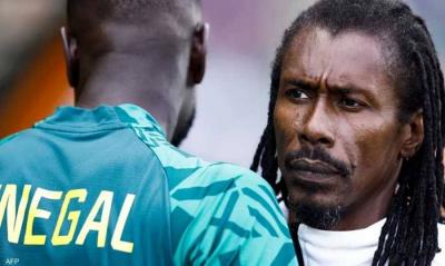 Senegal Coach Hospitalized After Precious Victory