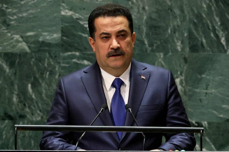 Title: Iraqi Government: 16 Killed Including Civilians in U.S. Airstrikes
