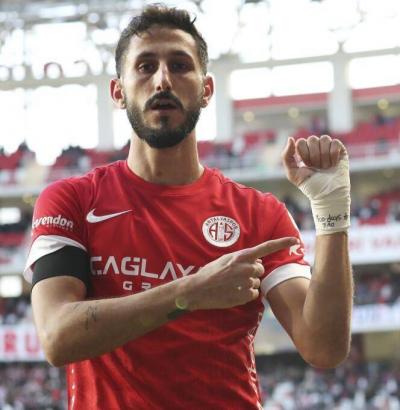 Israel: Turkey Released an Israeli Football Player Who Will Return Home Today
