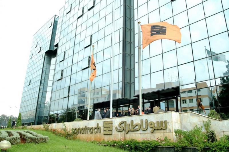Sonatrach Signs Contract with Italian Company for Linear Alkylbenzene Production