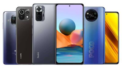 Issues with Some "Xiaomi" Phones After New Update