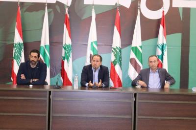 Sami Gemayel: To Form a Broad Opposition Front Rejecting Dominance