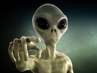 NASA Declassifies Its Activities in the Search for Extraterrestrial Beings