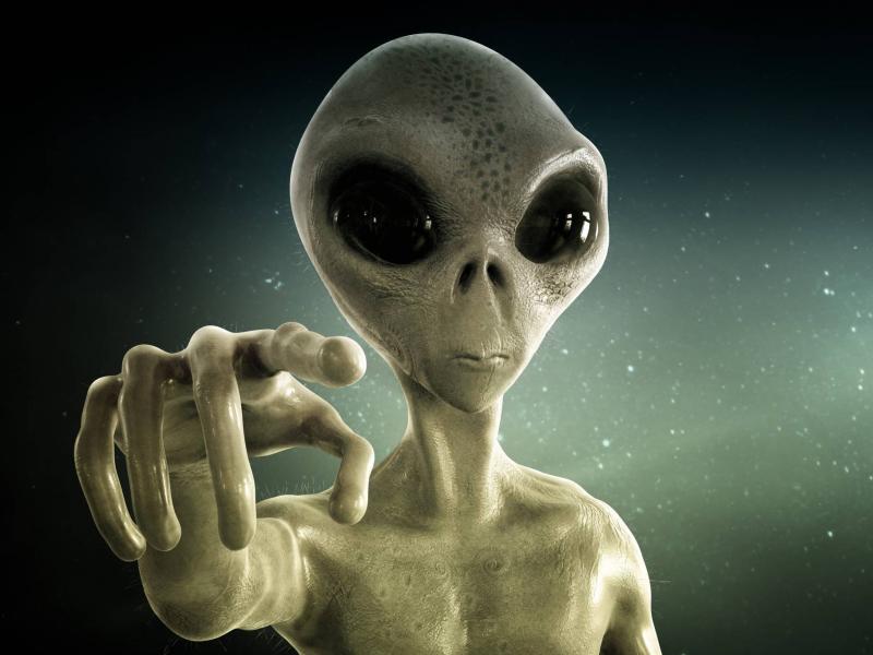 NASA Declassifies Its Activities in the Search for Extraterrestrial Beings