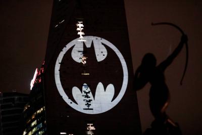 "Batman" Wins Dispute with Italian Designer Over Trademark