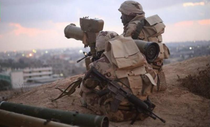 Al-Qassam Continues Strikes 