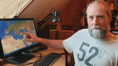 Controversial Dutch Seismologist Sparks Debate