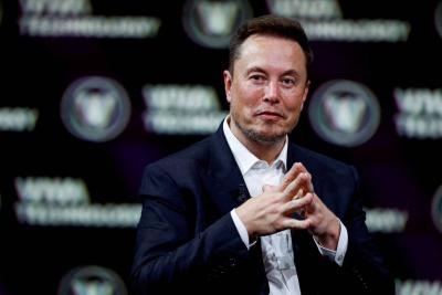 Elon Musk Plans to Remove Headlines from News Links on "X"