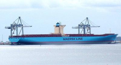 Maersk Prepares to Resume Operations in the Red Sea