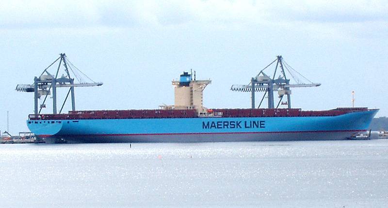 Maersk Prepares to Resume Operations in the Red Sea