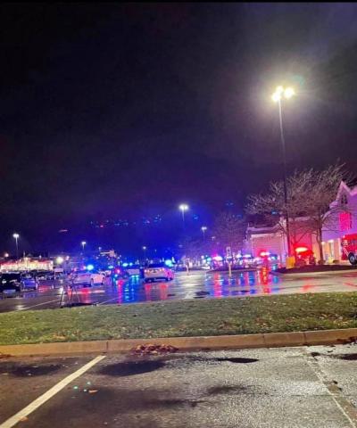 Media Report: One Dead and Three Injured in Shooting at Ohio Store