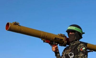The Most Lethal Weapons of Hamas Against the Israeli Army