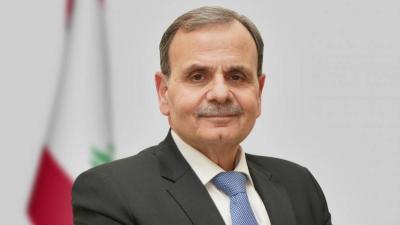 Al-Bizri Calls for a Quick Solution to the "Ain al-Hilweh" Crisis