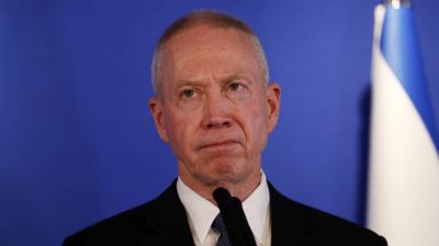 Israeli Defense Minister: Hezbollah's Aggression Brings Us Closer to a Critical Point