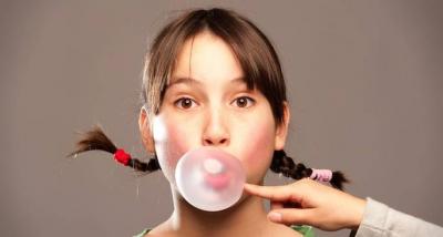 Benefits and Harms of Chewing Gum