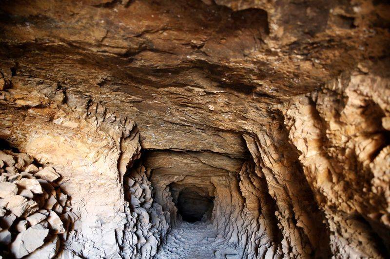 More than 70 Dead in Gold Mine Collapse in Mali