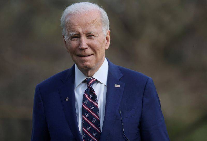 Biden Announces New Funding to Strengthen Democracies