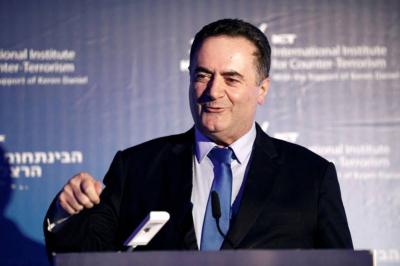 Israeli Minister: Global Pressure on Iran and Hezbollah Needed to Withdraw from Southern Lebanon
